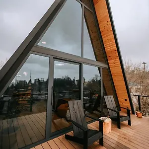 комплекс Hilltop Шале