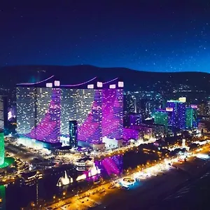Orbi Апартаменты